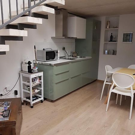 Domus Navigli Apartman Milánó Kültér fotó